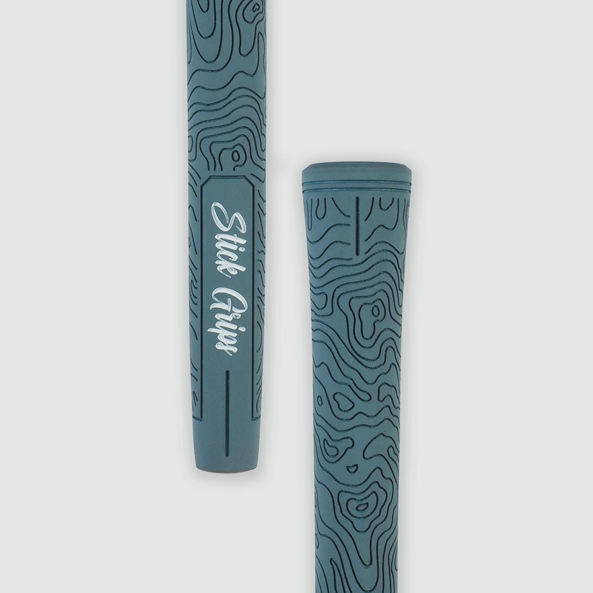 Stick Grips Topo Golf Grip - Image 7