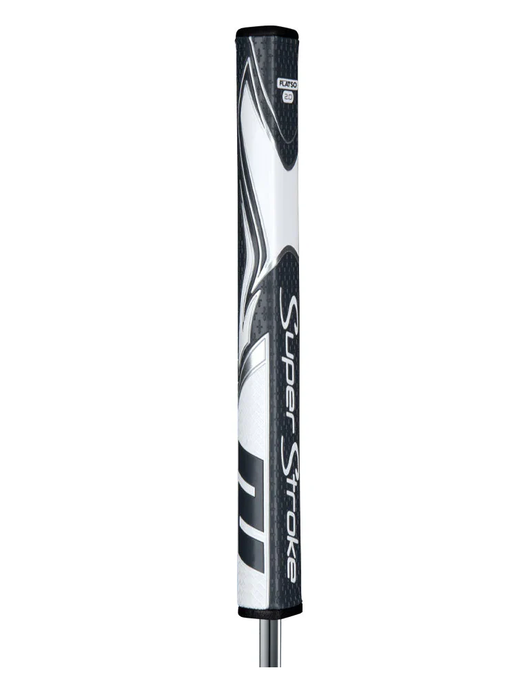 SuperStroke Zenergy Flatso Putter Grip - Image 12