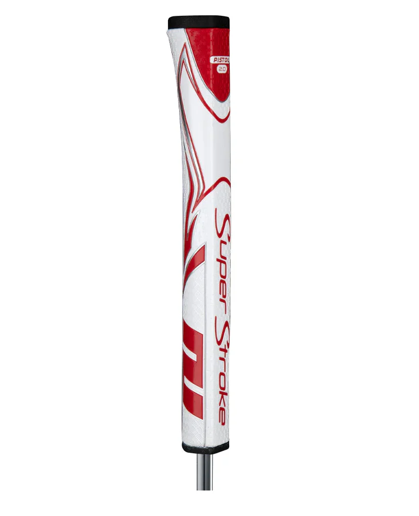 SuperStroke Zenergy Pistol Putter Grip - Image 19