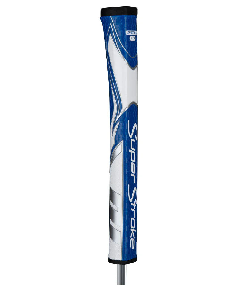 SuperStroke Zenergy Pistol Putter Grip - Image 20