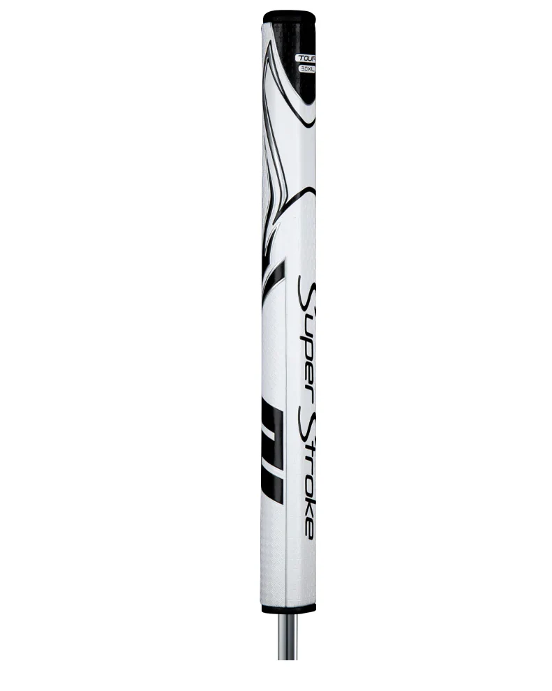 SuperStroke Zenergy XL Tour 3.0+ Putter Grip