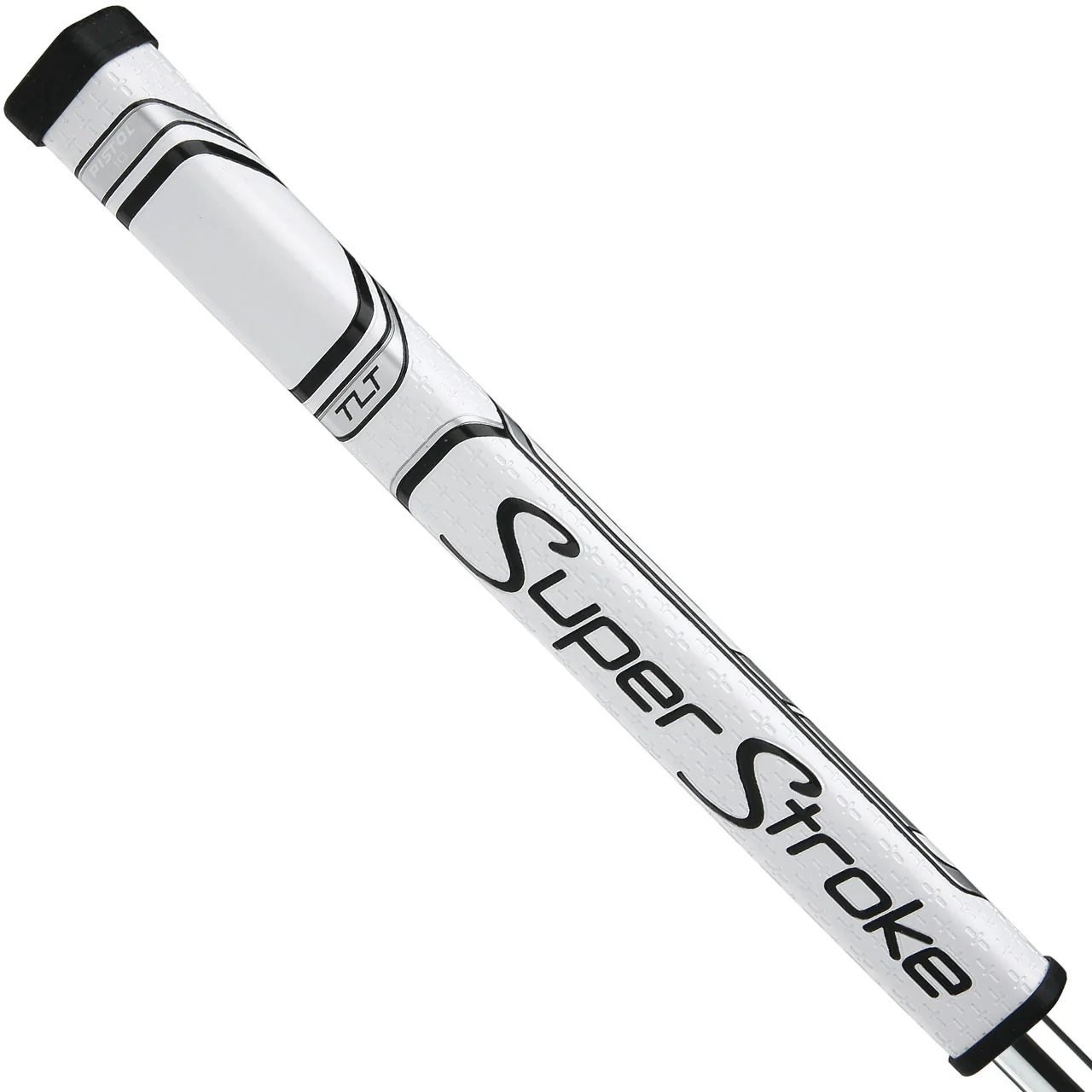 SuperStroke TLT Off Axis Pistol 1.0 Putter Grip - Image 2