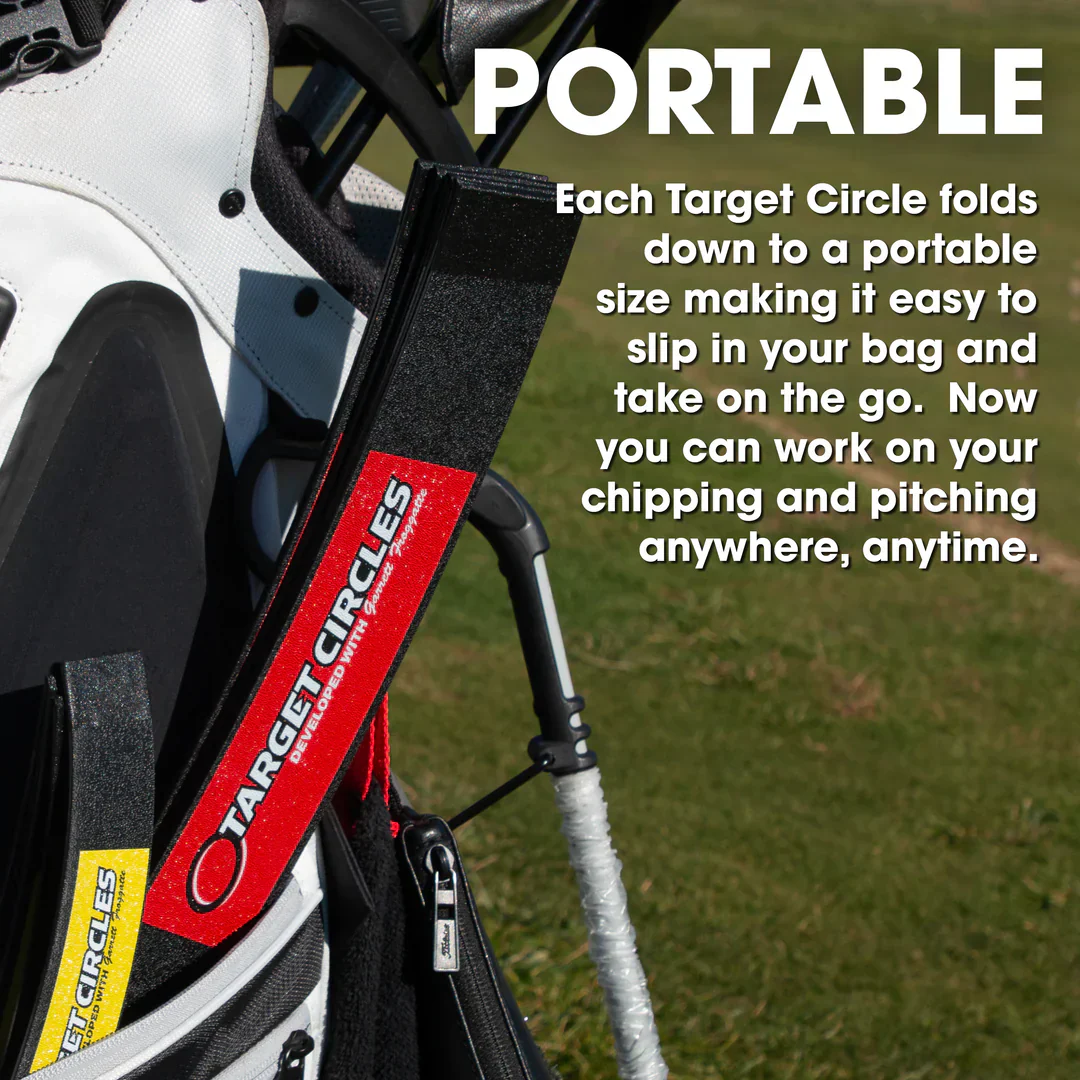 Target Circle Rings - Image 4
