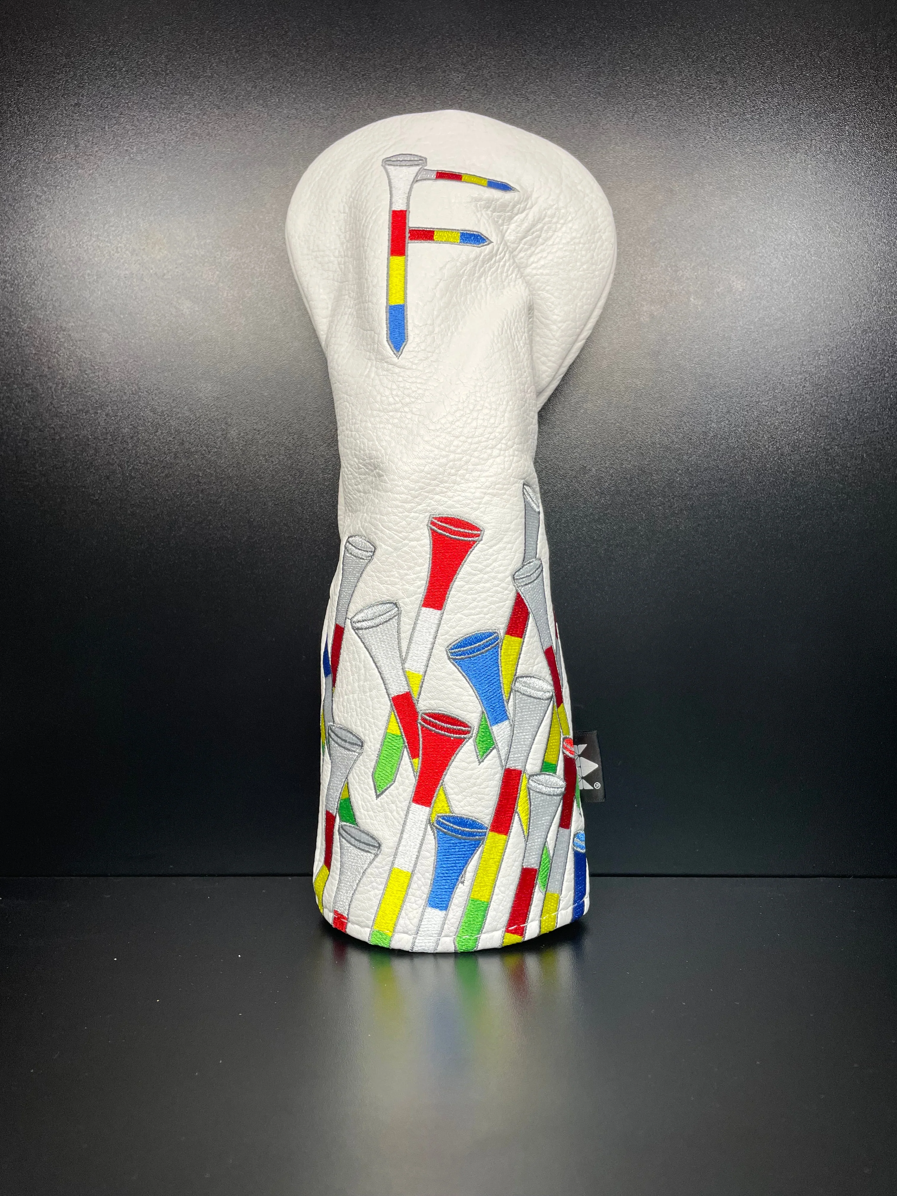 Tees Headcover - Image 7