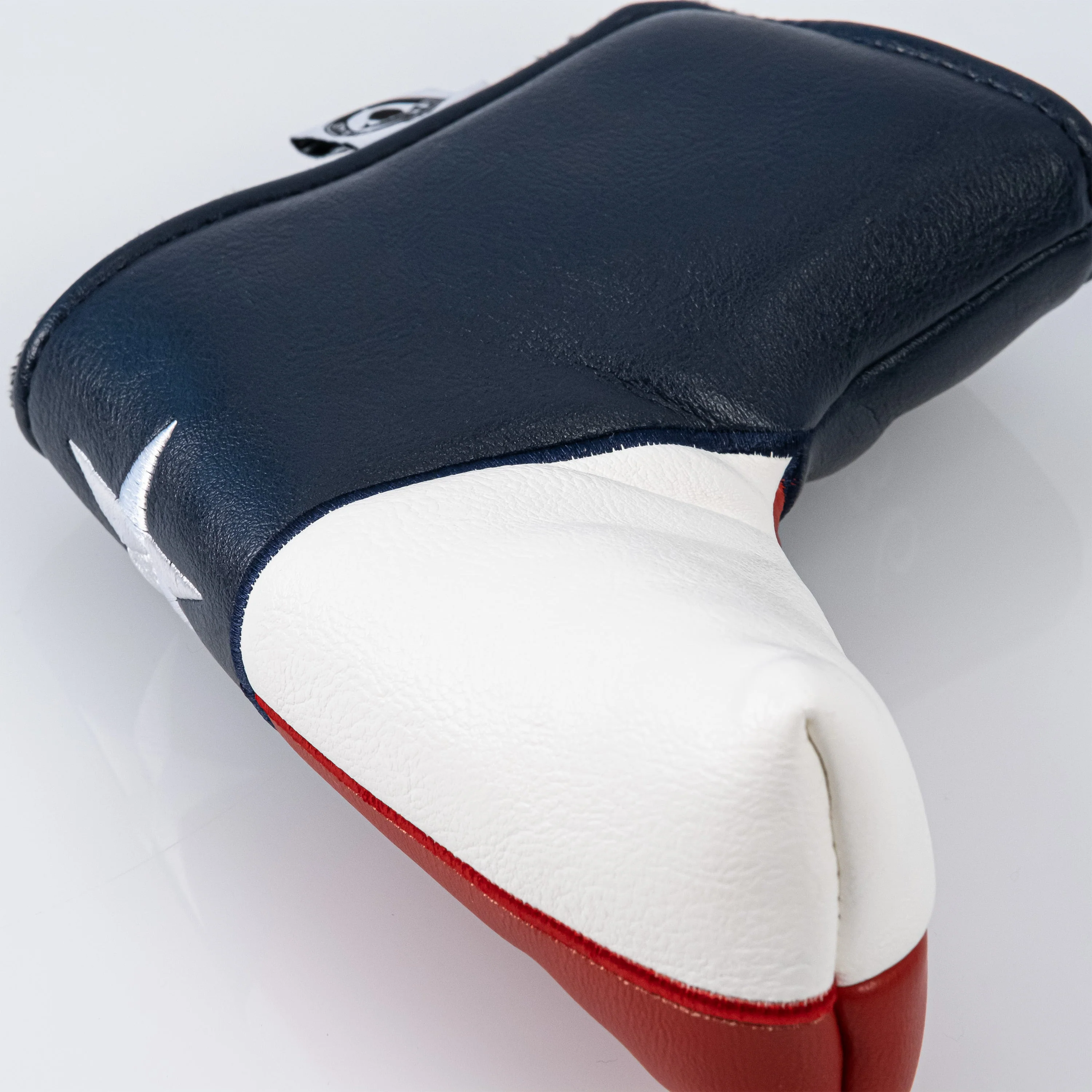 Texas Lone Star - Blade Putter Cover - Image 4