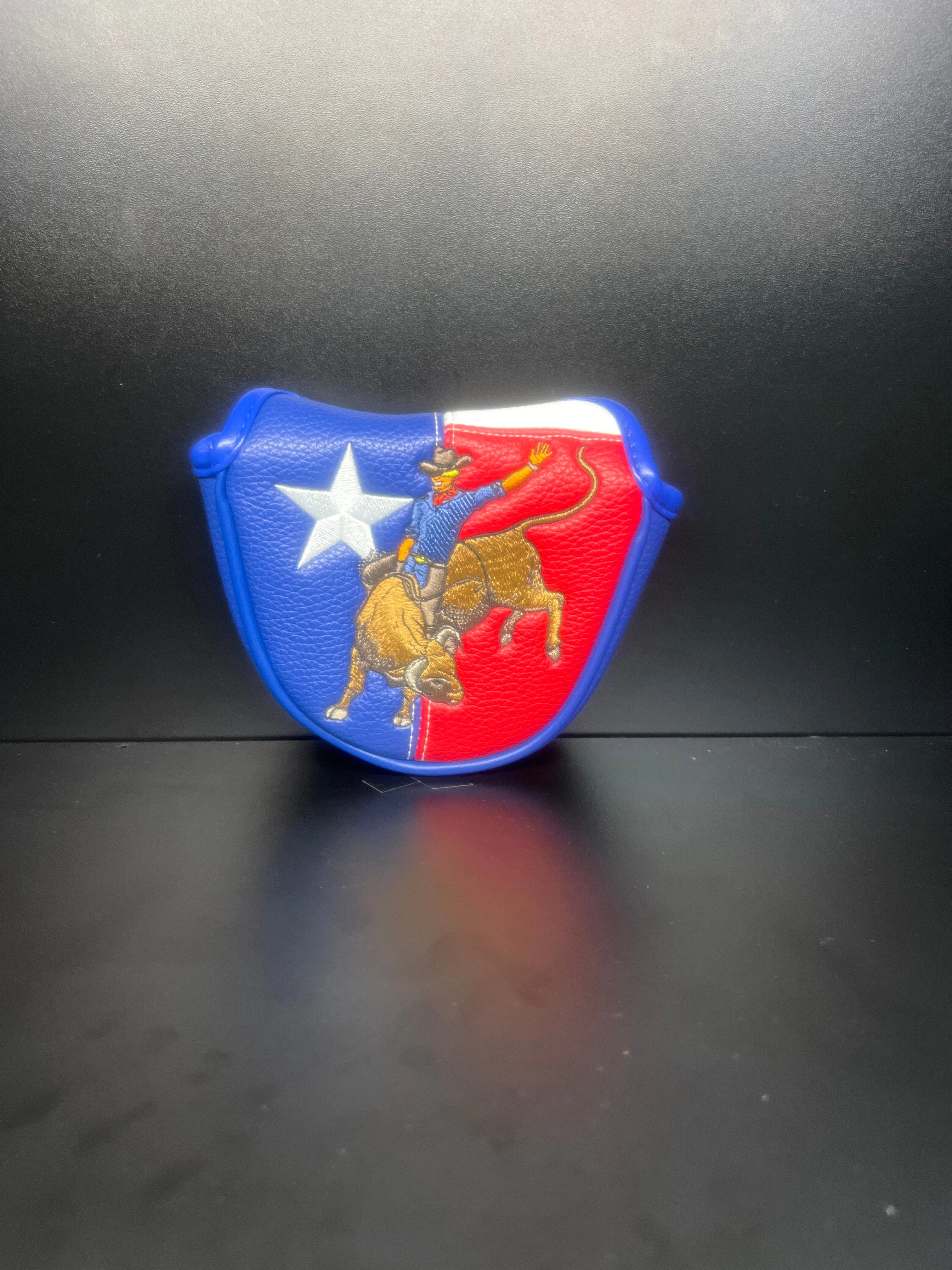 Texas Rodeo Headcover - Image 4