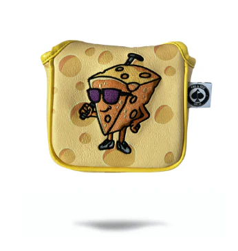 The Big Cheese Mallet Cover - Image 2