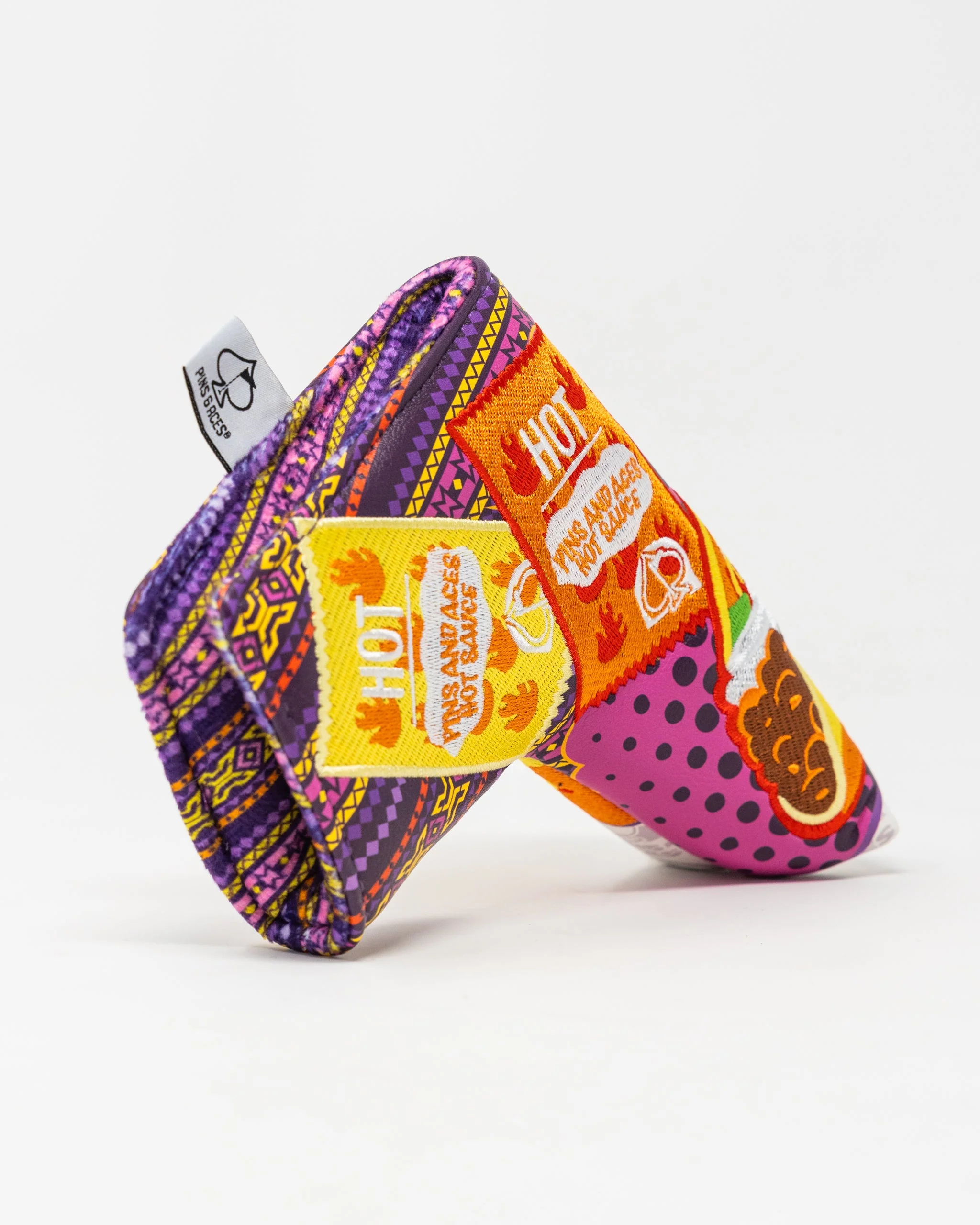 The Bogey Supreme - Blade Putter Cover - Image 14