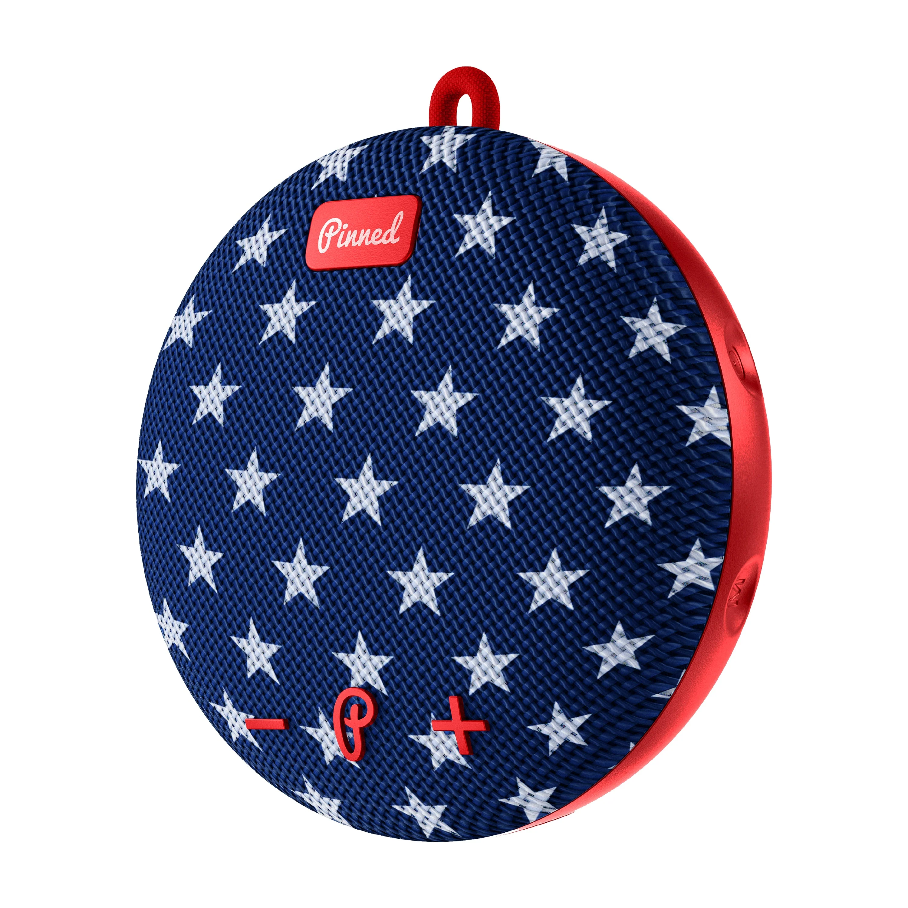 Pinned The Dart 2.0 Speaker - Image 2