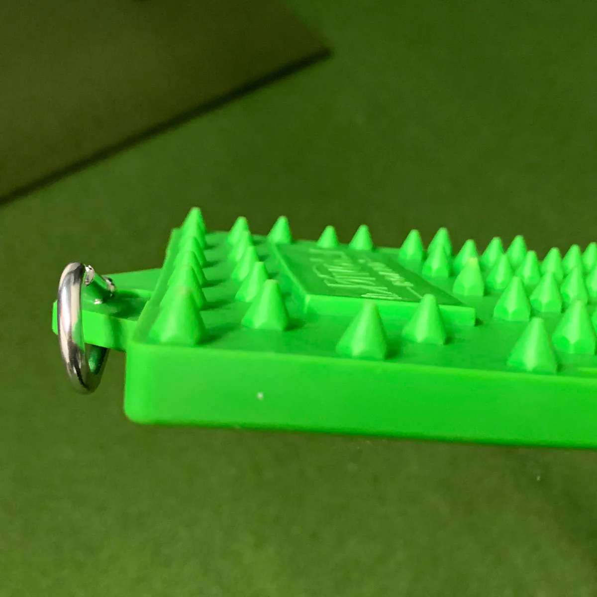 The Divot Board - Patented Swing Path Trainer - Image 9