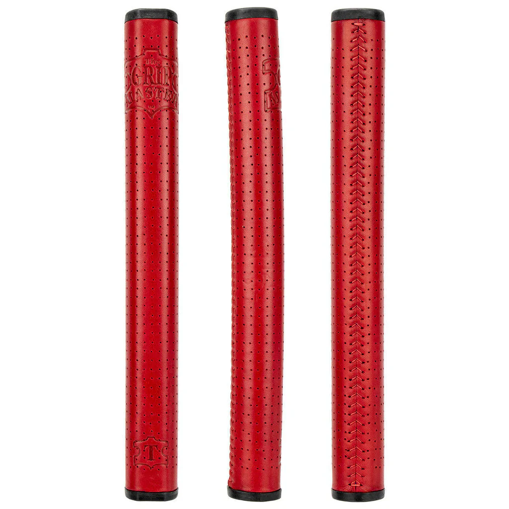 The Grip Master Signature Cabretta Laced FL27 (Non-Taper 2.0) Putter Grip - Image 2