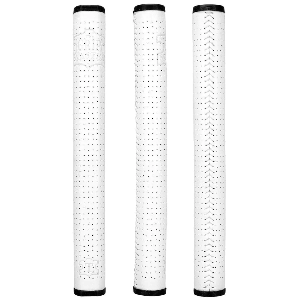 The Grip Master Signature Cabretta Laced FL27 (Non-Taper 2.0) Putter Grip - Image 3