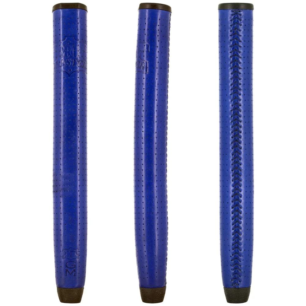 The Grip Master Signature Cabretta Laced FL28 (Jumbo) Putter Grip - Image 12