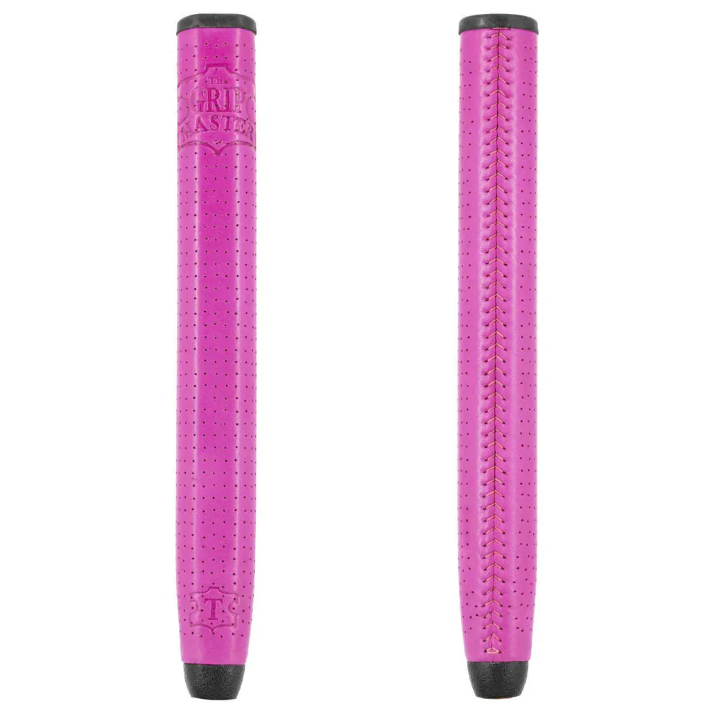 The Grip Master Signature Cabretta Laced FL28 (Jumbo) Putter Grip - Image 9