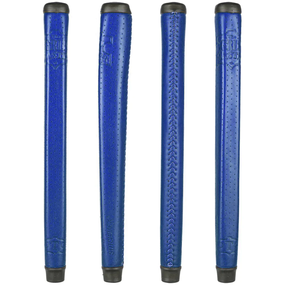 The Grip Master Signature Cabretta Laced Midsize Putter Grip - Image 3
