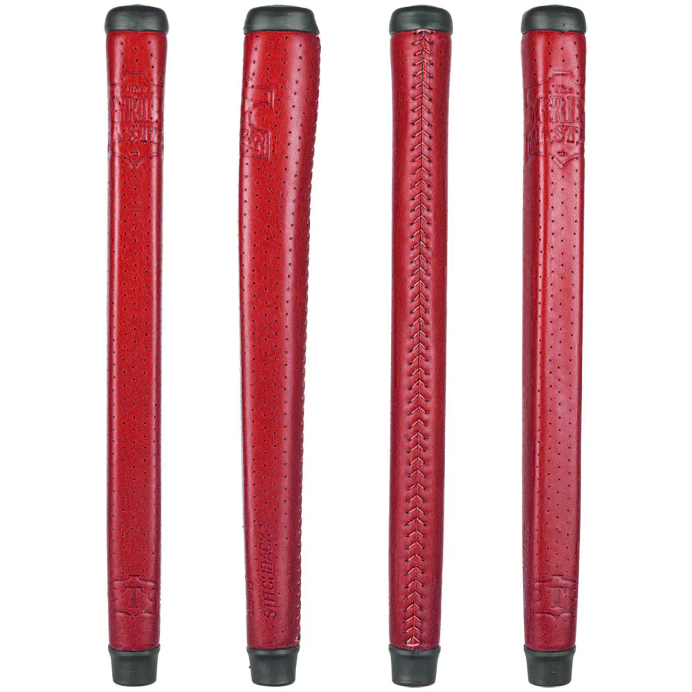 The Grip Master Signature Cabretta Laced Midsize Putter Grip - Image 4
