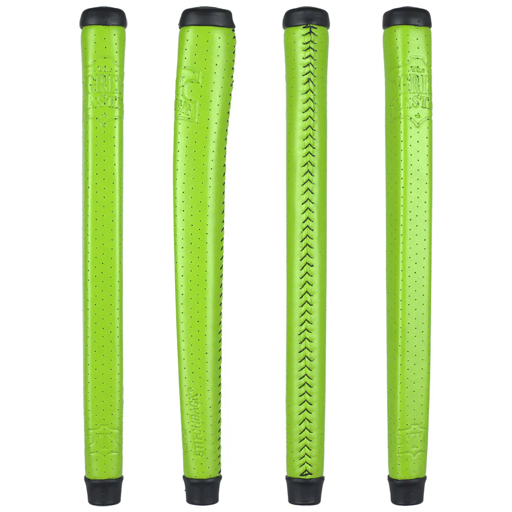 The Grip Master Signature Cabretta Laced Midsize Putter Grip - Image 6