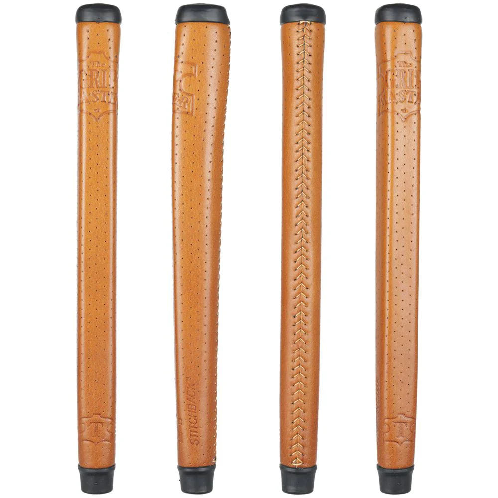 The Grip Master Signature Cabretta Laced Tour Putter Grip - Image 2