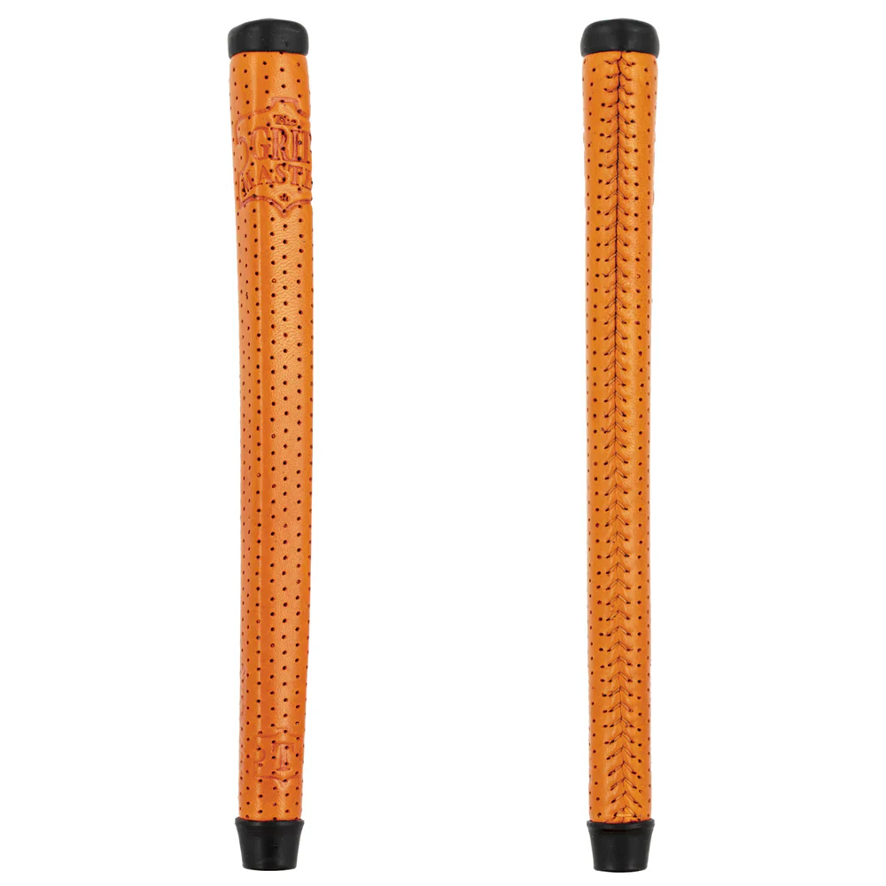The Grip Master Signature Cabretta Laced Tour Putter Grip - Image 9