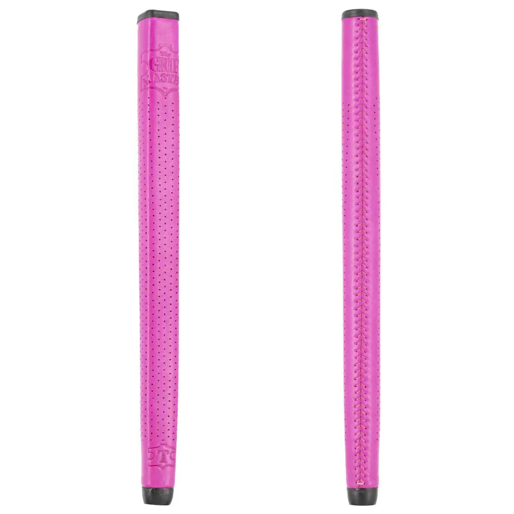 The Grip Master Signature Laced Long FL35 Putter Grip - Image 5