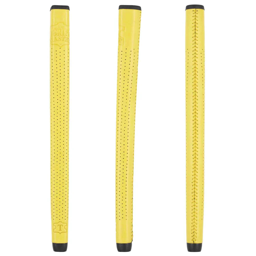 The Grip Master Signature Laced Long FL35 Putter Grip - Image 6
