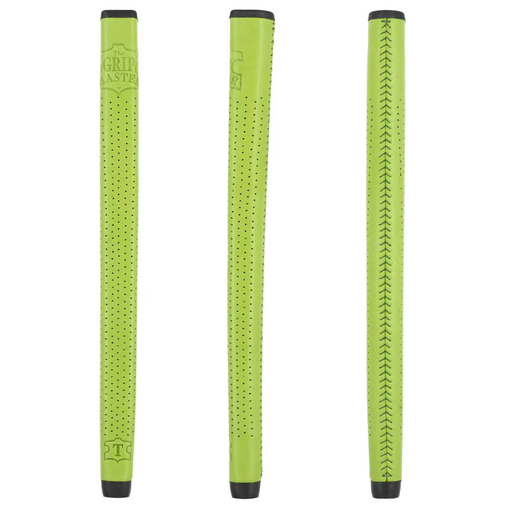 The Grip Master Signature Laced Long FL35 Putter Grip - Image 8