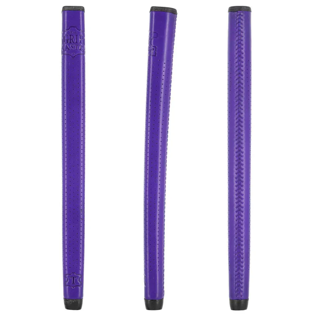 The Grip Master Signature Laced Long FL35 Putter Grip - Image 9