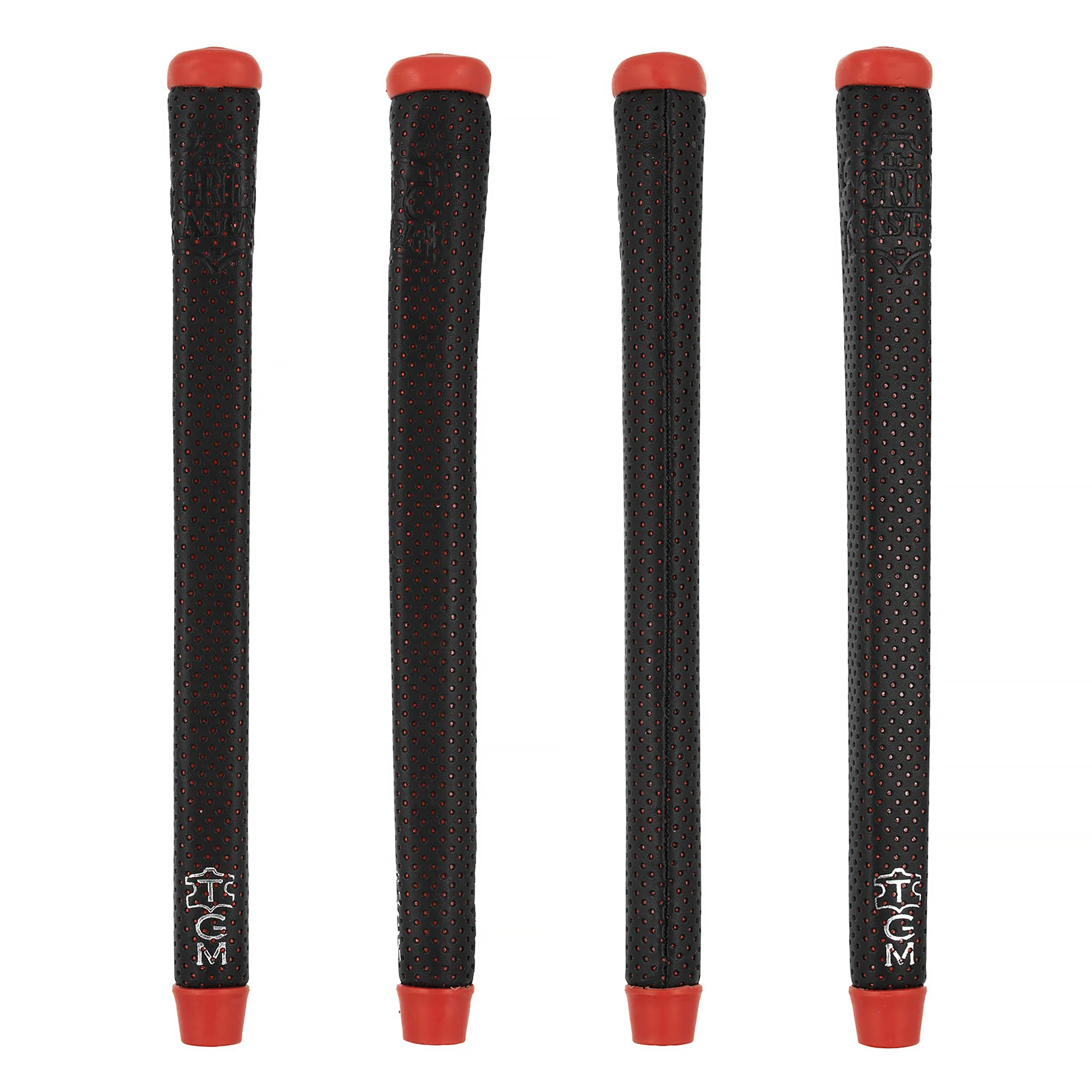 The Grip Master The Master Sewn Putter Grip (Large Perf) - Image 3
