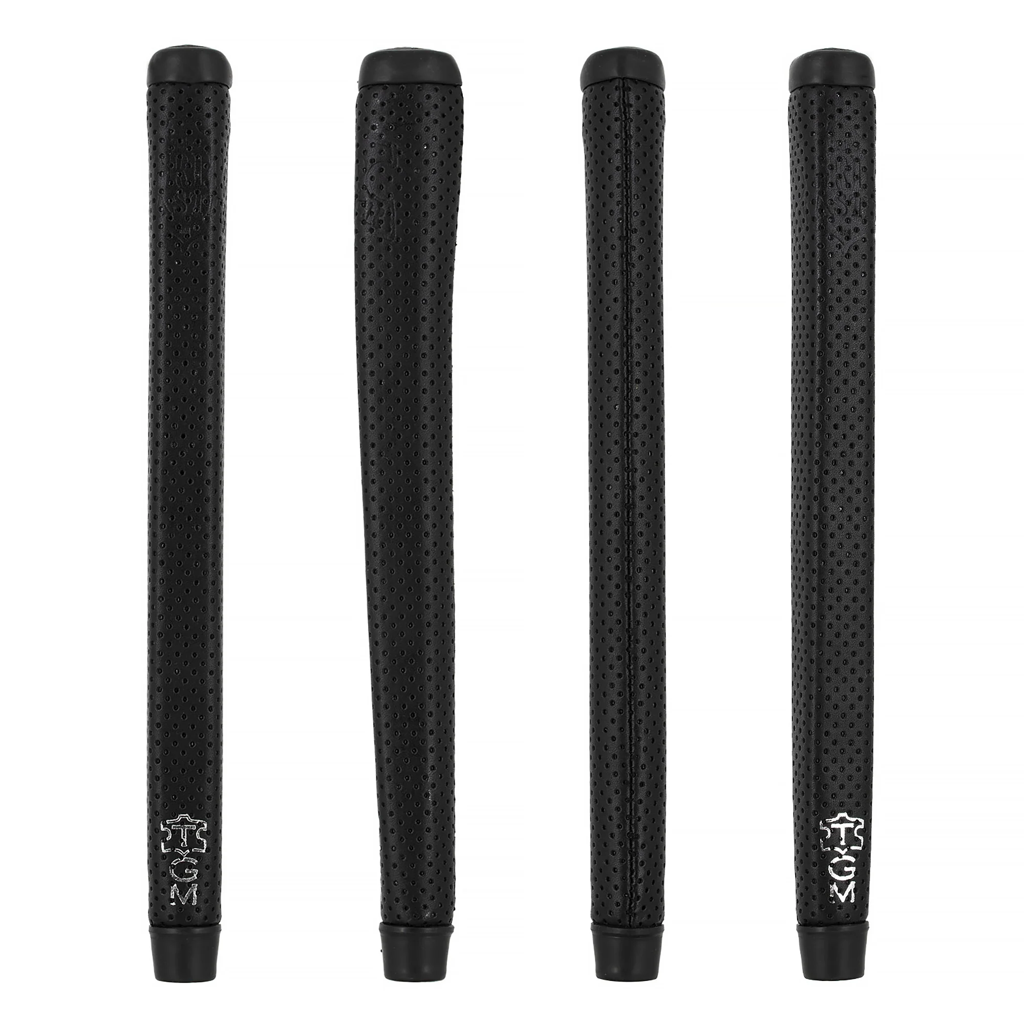 The Grip Master The Master Sewn Putter Grip (Large Perf) - Image 4