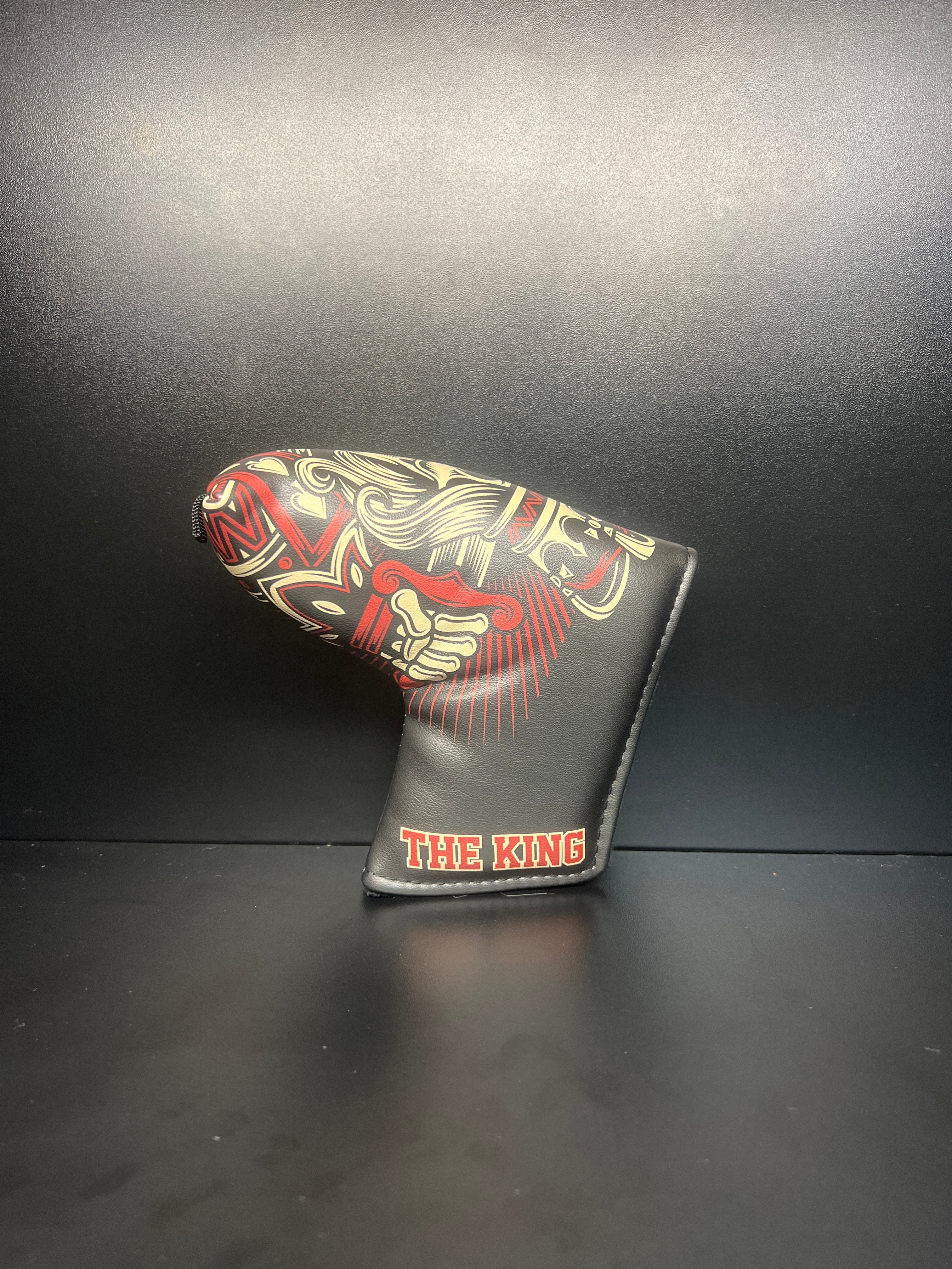 The King Skull Headcover - Image 7