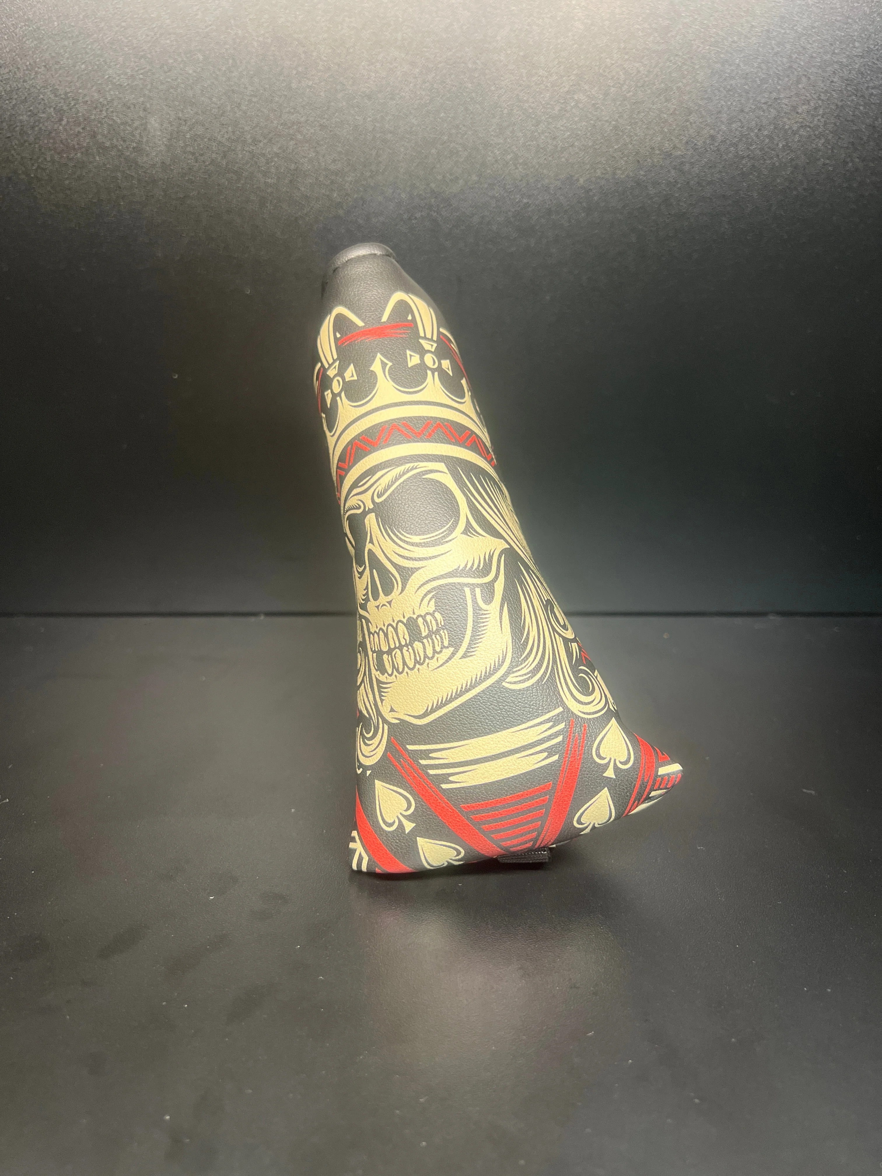 The King Skull Headcover - Image 8