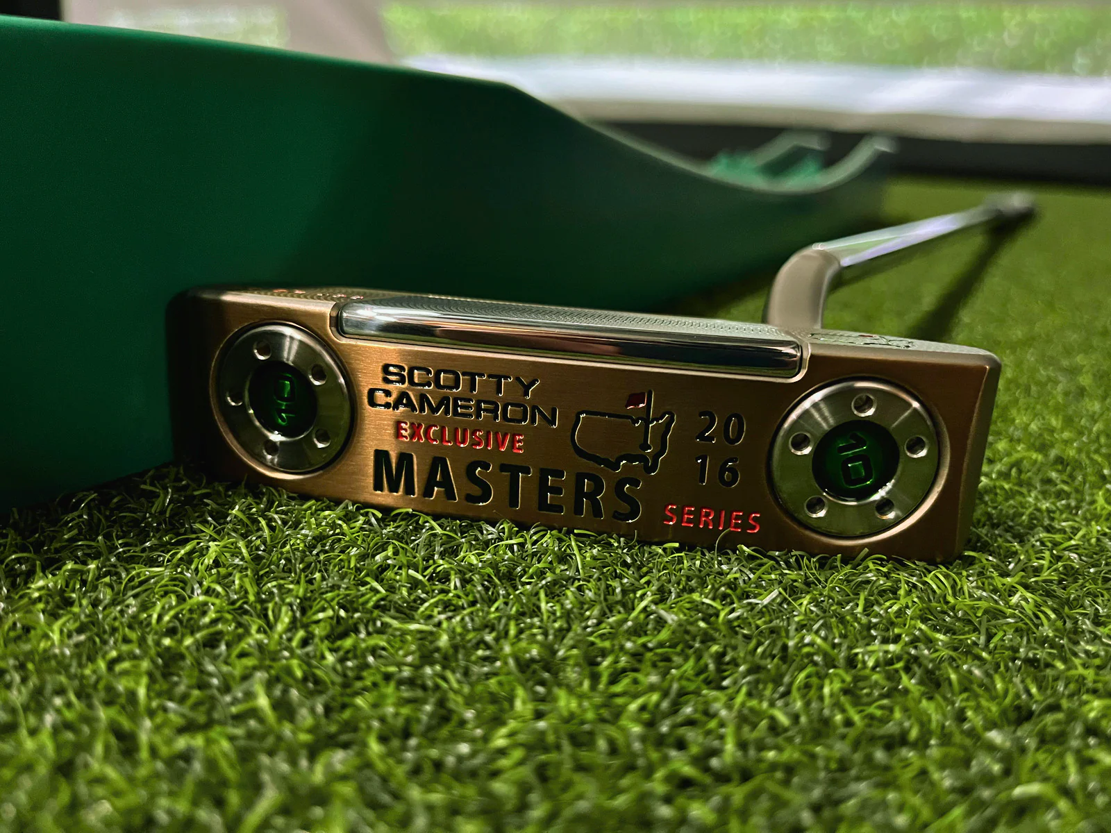 The Putting Arc MS-3D - Image 15
