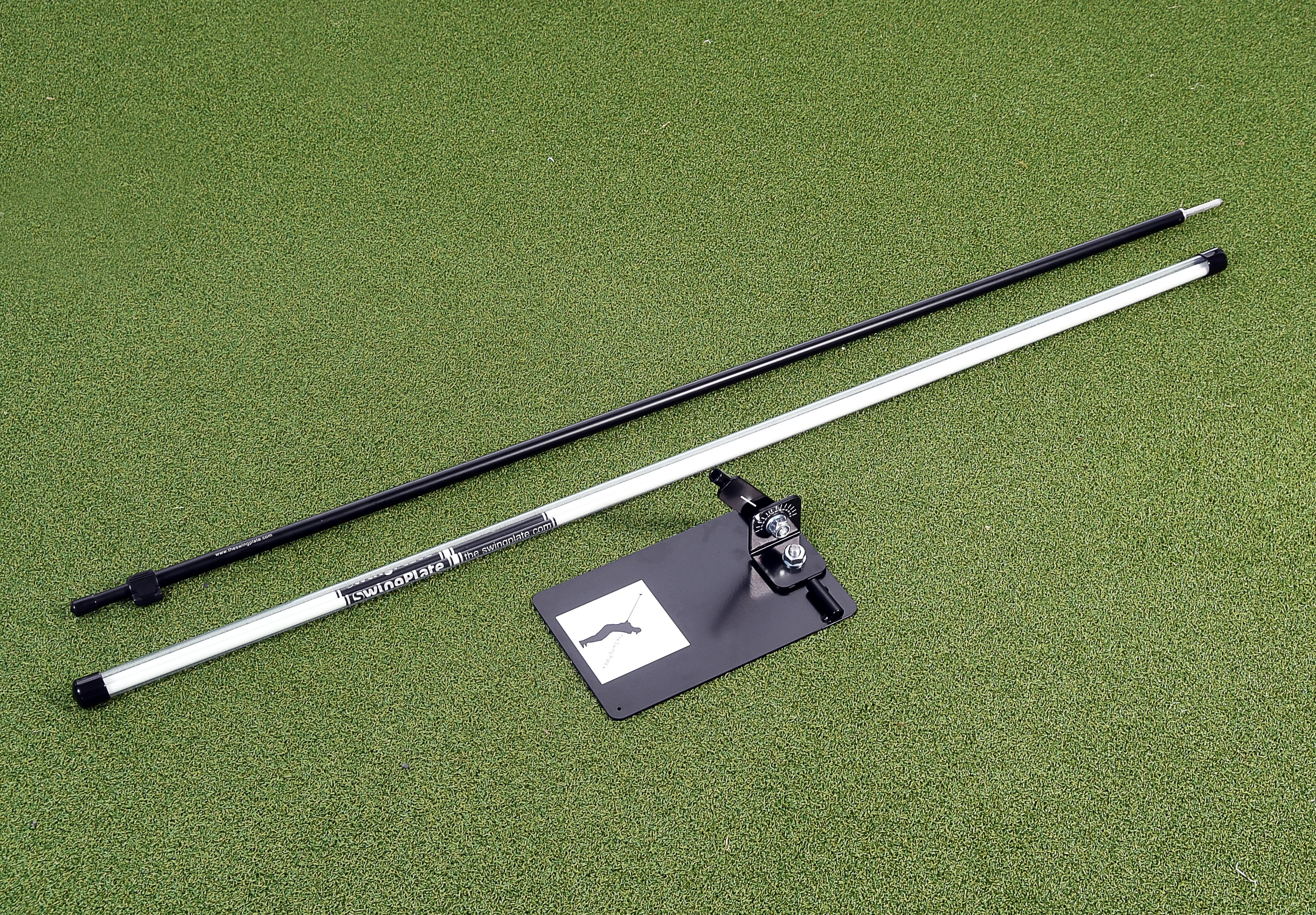 THE SWING PLATE BASE - Image 4