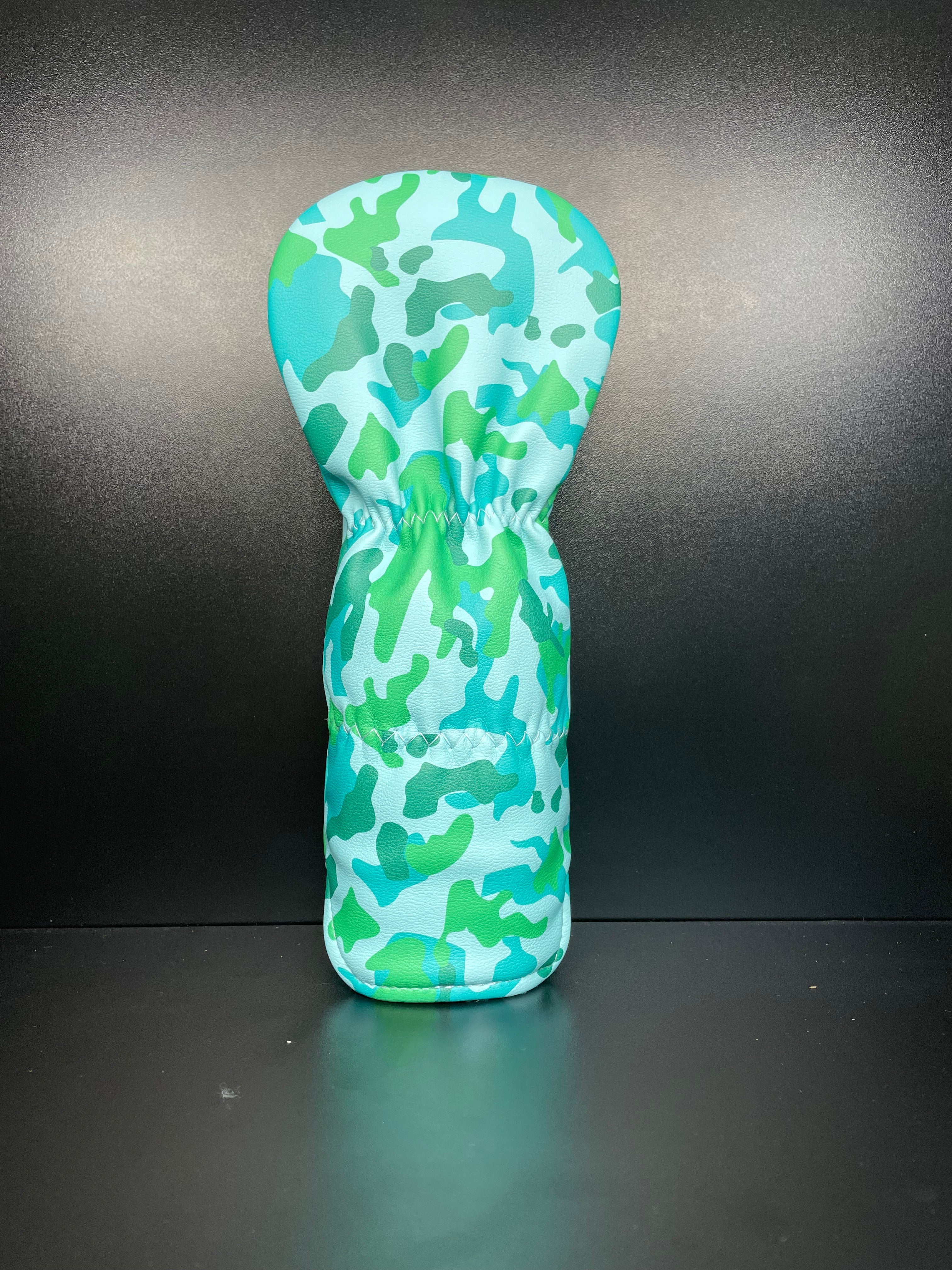 Tie Dye Headcover - Image 13
