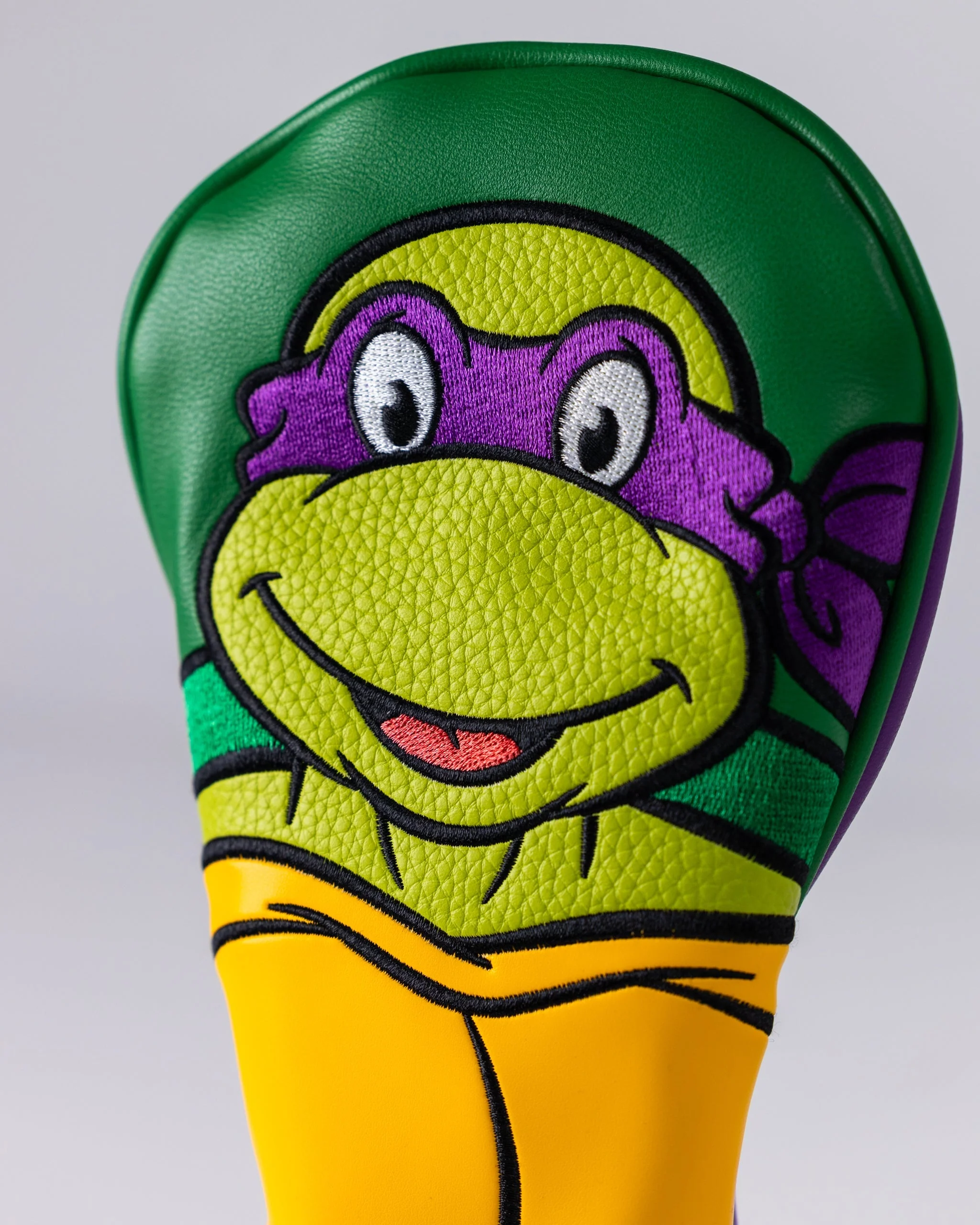 TMNT - Donatello Hybrid Cover - Image 13