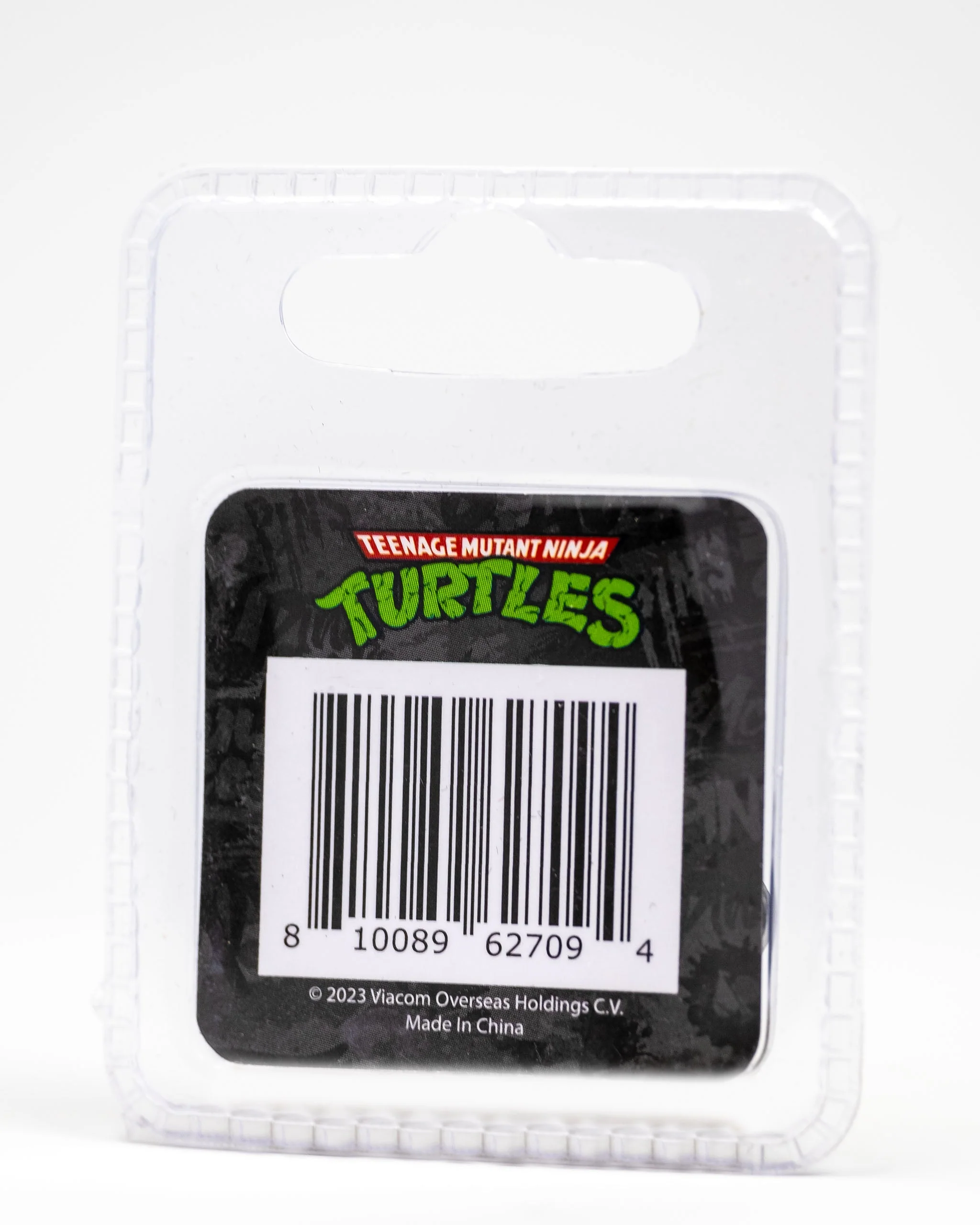 TMNT - Leonardo Ball Marker - Image 10