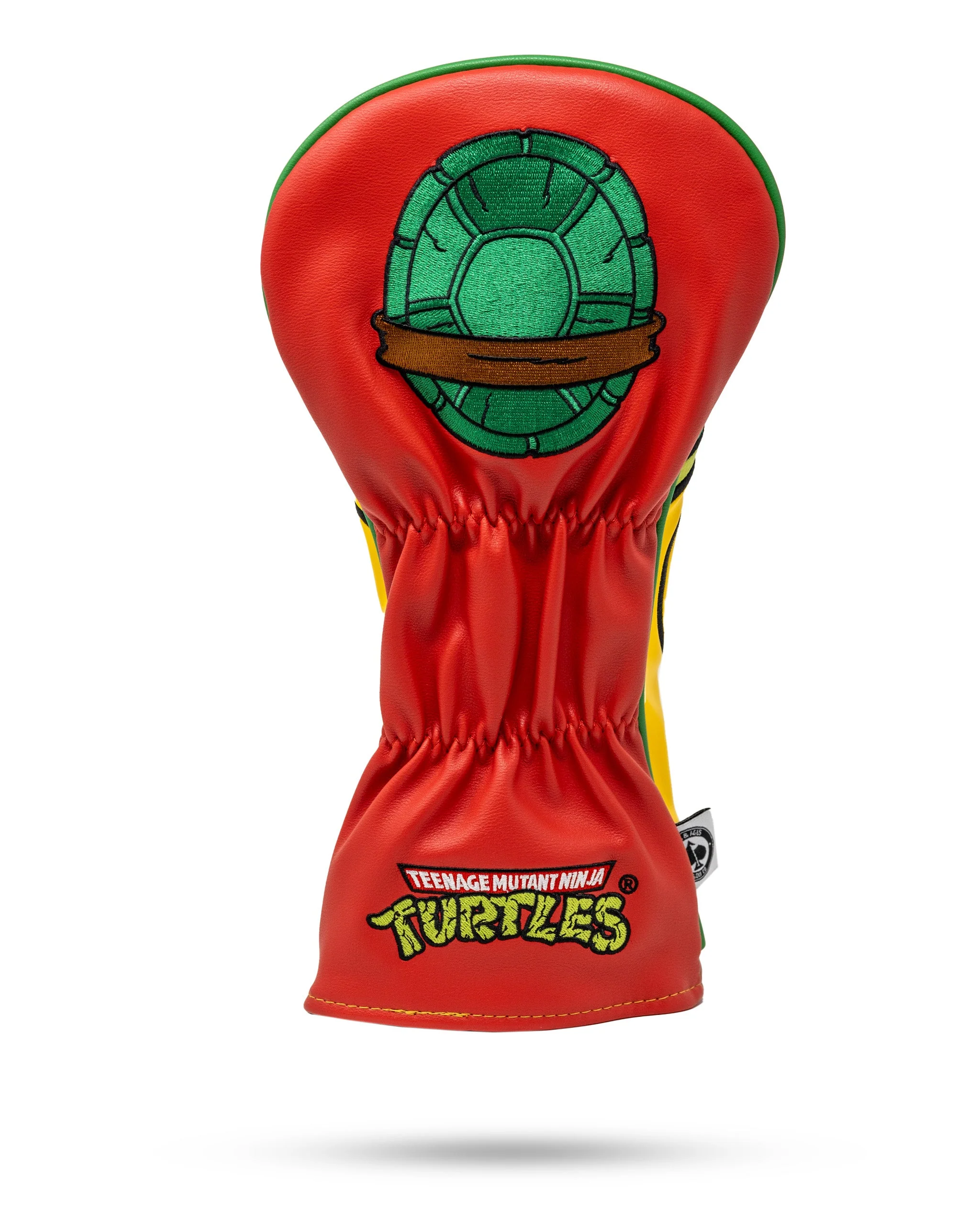 TMNT - Raphael Driver Cover - Image 10