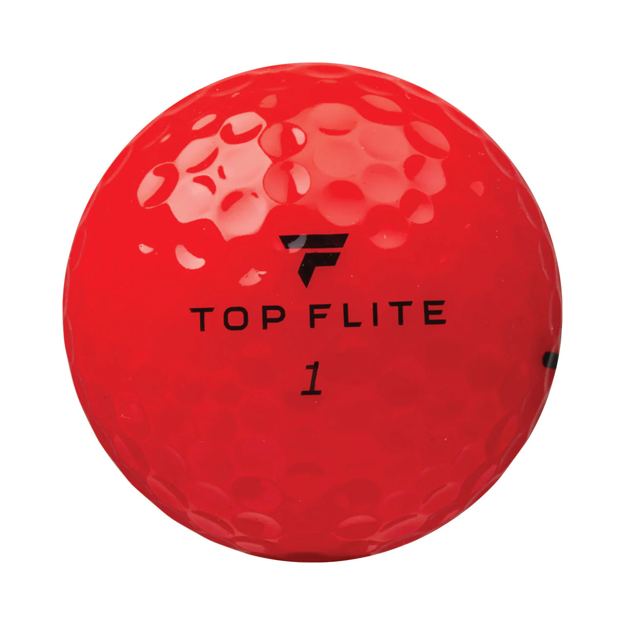 Top-Flite 2025 XL Distance Golf Balls - Image 6