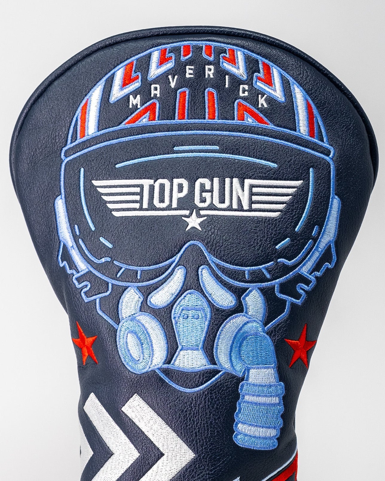 Top Gun - Maverick Driver Headcover - Image 11