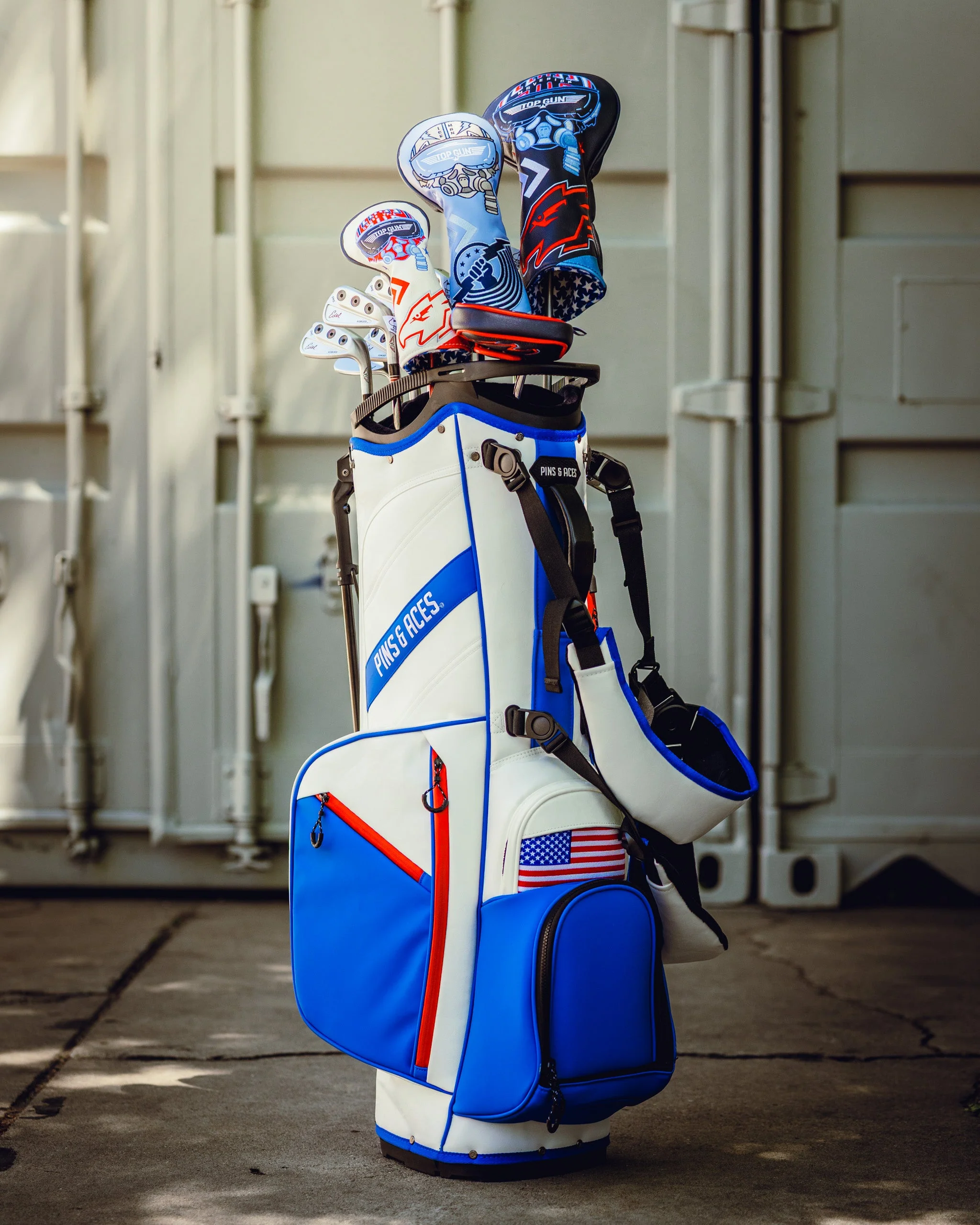 Top Gun - Maverick Driver Headcover - Image 13