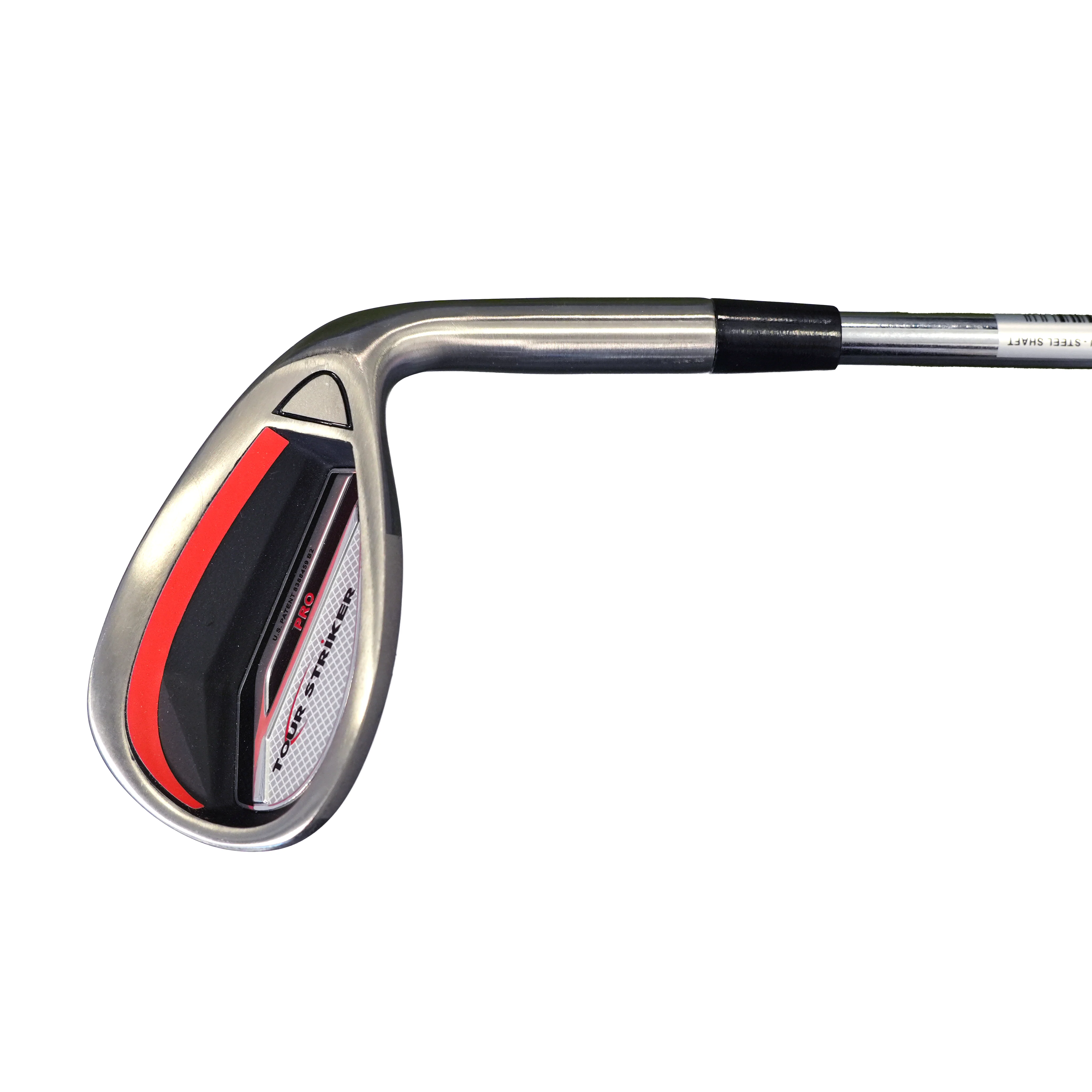 Tour Striker Pitching Wedge RED STRIPE - 15th ANNIVERSARY - Image 8