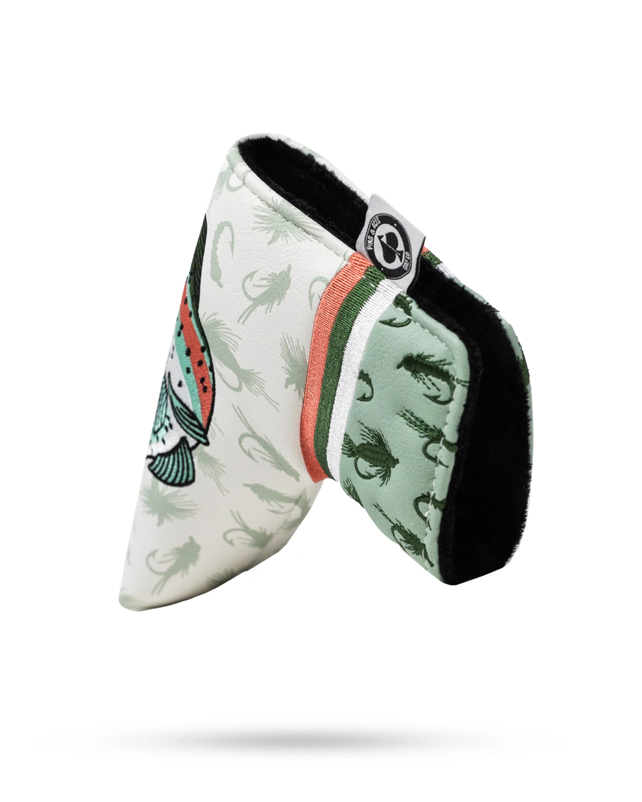 Trout Blade Putter Cover - Image 8