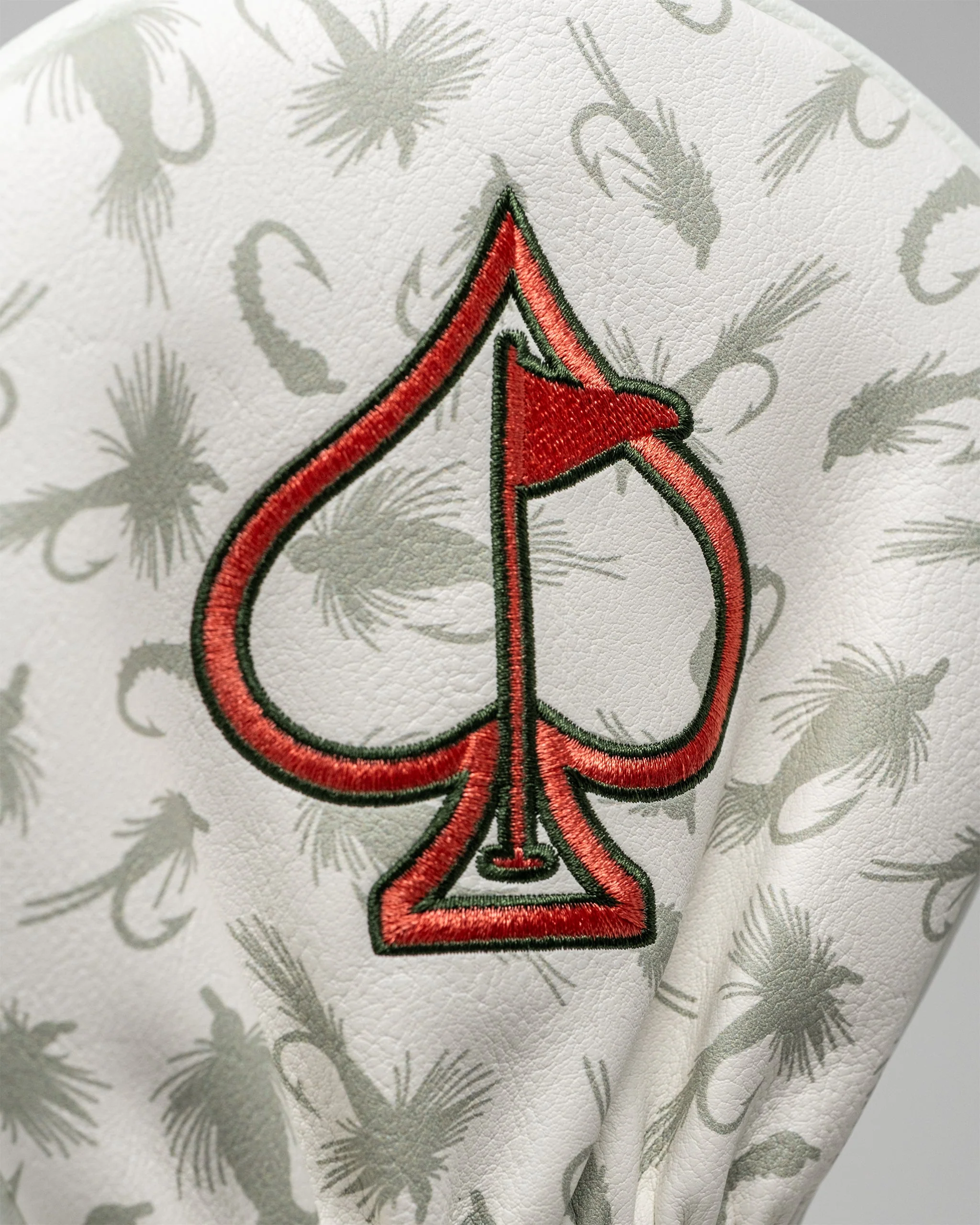 Trout Driver Cover - Image 13