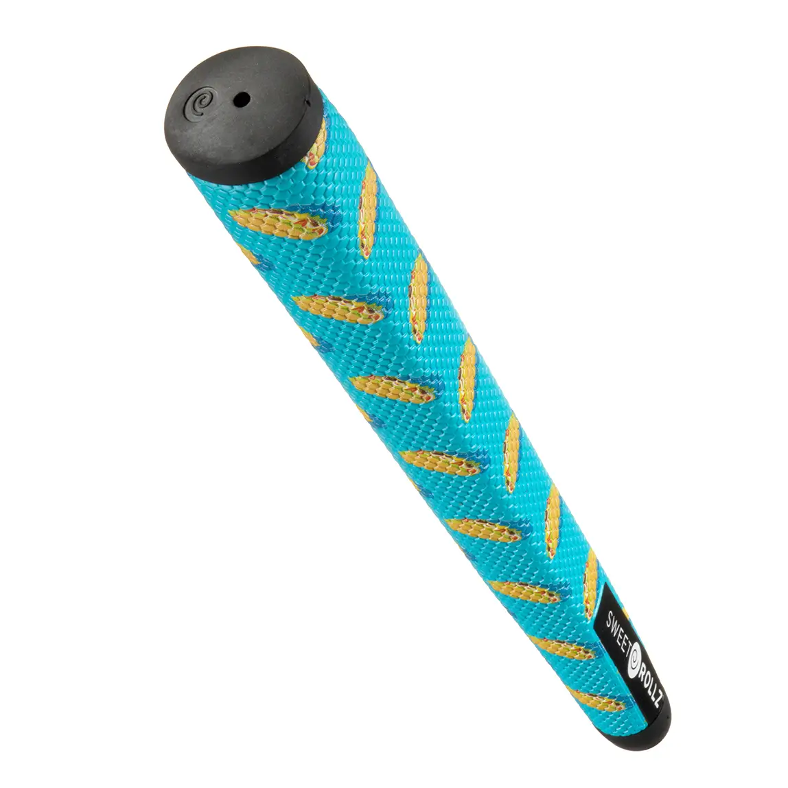 Sweet Rollz Tuesday Putter Grip - Skinny - Image 2