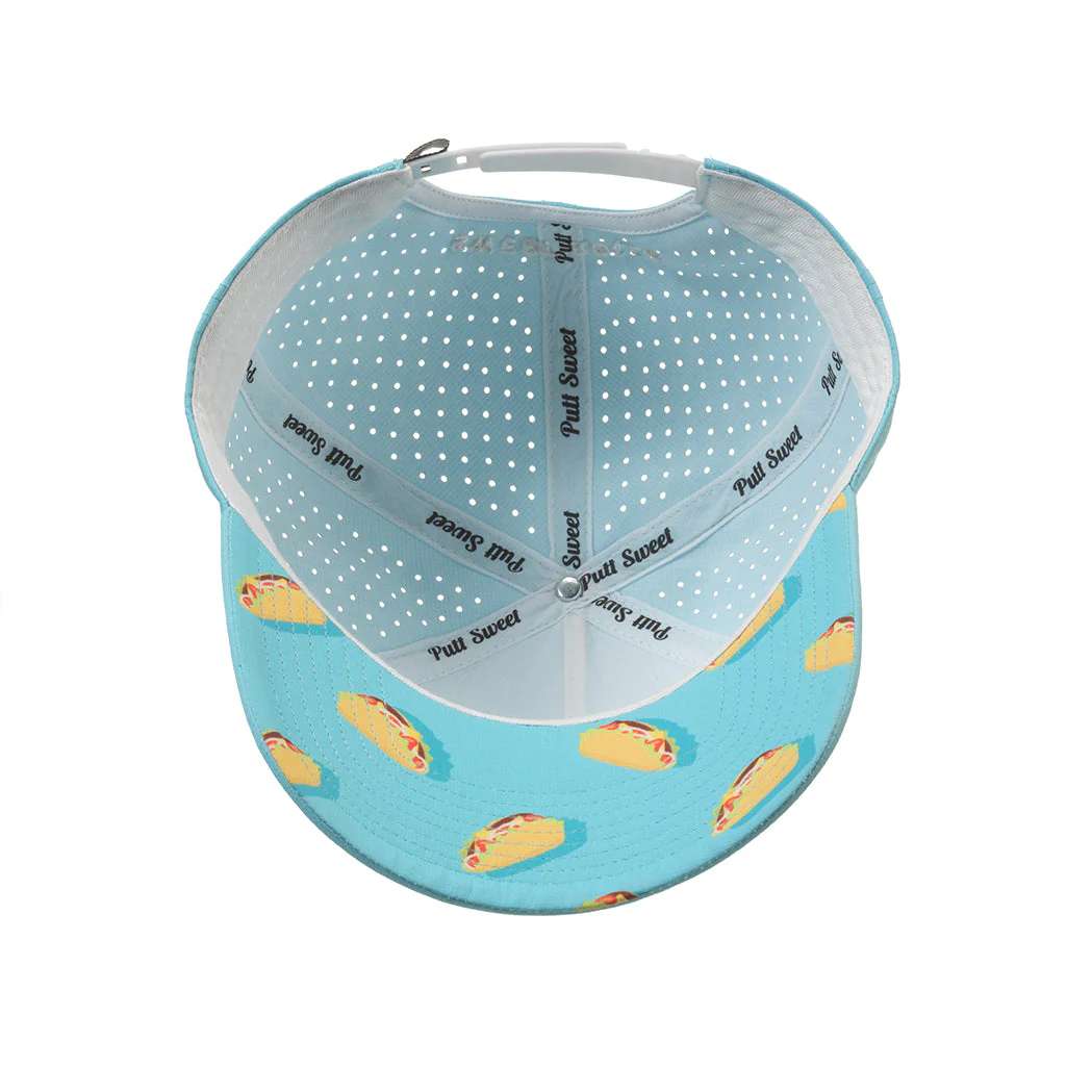 Tuesday Tech Hat - Blue - Image 2
