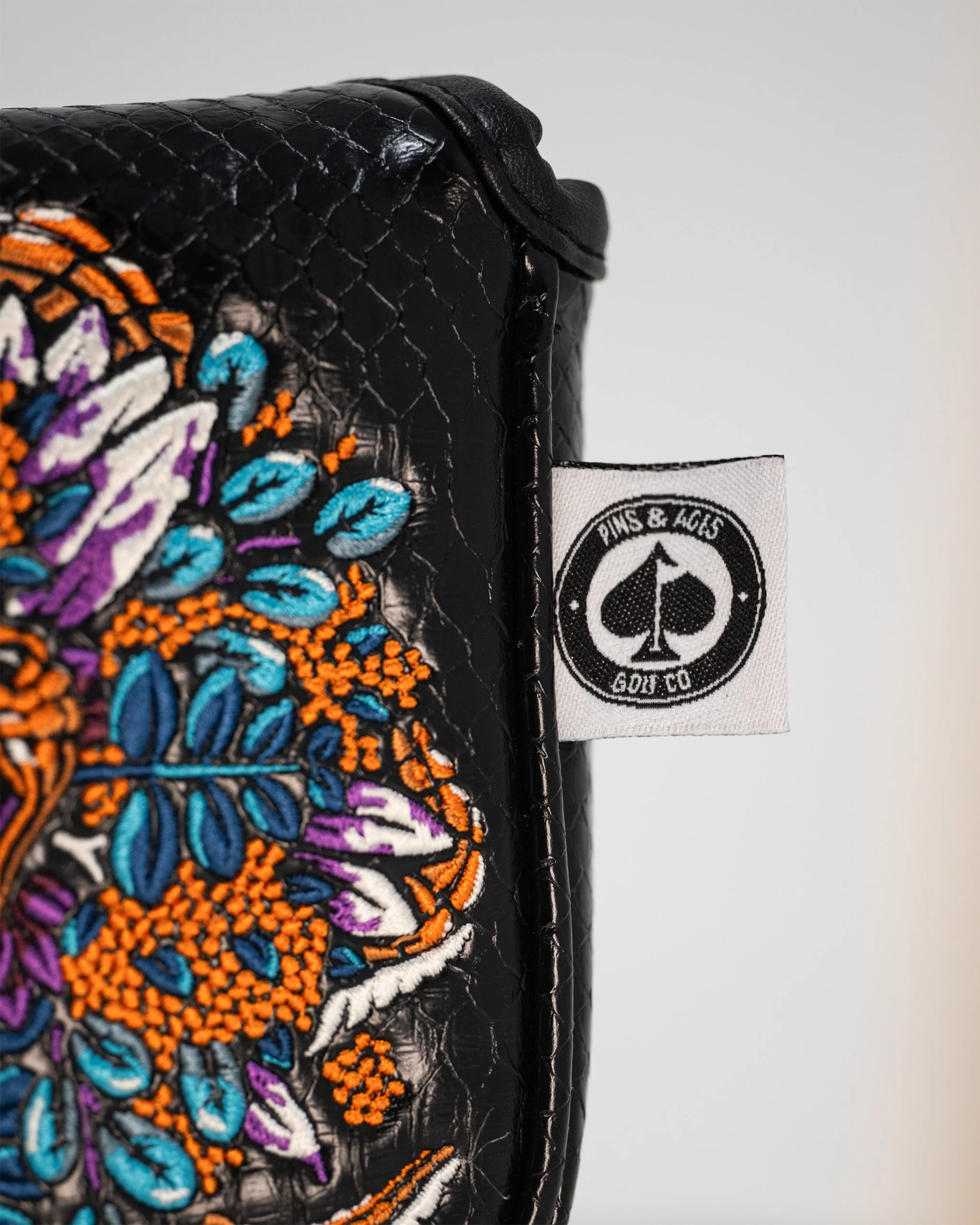 Venom Mallet Cover - Image 4