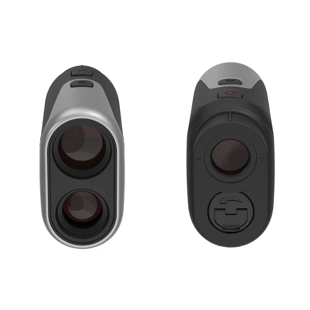 Voice Caddie L6 Laser Rangefinder with Scope - Image 3