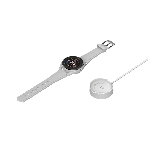 Voice Caddie T9 Golf GPS Watch with Green Undulation - Image 11