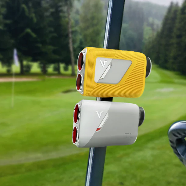 Voice Caddie TL1 Laser Rangefinder with Slope - Image 6
