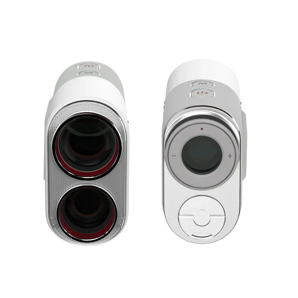 Voice Caddie TL1 Laser Rangefinder with Slope - Image 7
